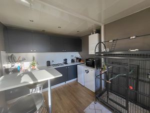 Location Appartement 2 pièces 33m² ST OMER 62500