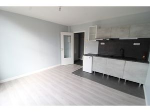 Location Appartement 2 pièces 29m²