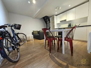 Location Appartement 2 pièces 29m² LILLE 59000