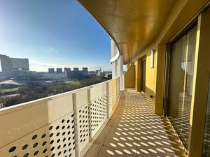 Location Appartement 2 pièces 48m²