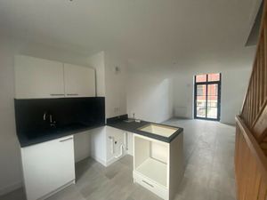 Location Appartement 4 pièces 66m² ST ANDRE LEZ LILLE 59350