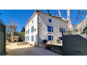 Ancien Moulin du Xvii° prés de Carcassonne. 5 chambres  piscine et grange en pierre
