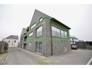 Appartement te huur in Kluisbergen