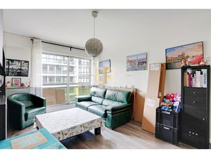 Investissement/Emplacement/Balcon