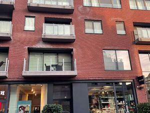 twee slaapkamer appartement