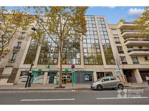 Location Bureaux Boulogne-billancourt 92100
