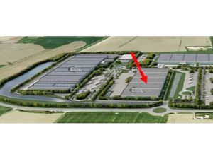 Surface Logistique - Bollène