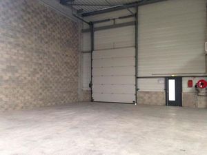 Local d'activités de 473m²