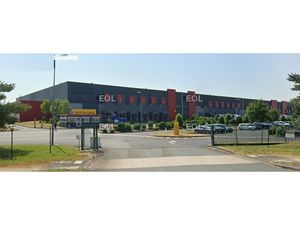 A LOUER ENTREPOT LOGISTIQUE