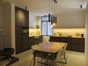 Charmante woning van 80 m² in het hart van Lier!