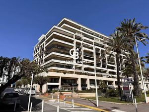 Penthouse T5 Neuf Investissement