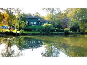 Belle Résidence au Calme  Piscine  2 Etangs  Boisé  Vue Magnifique  Gîte  2 9 ha –...