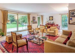 Appartement - Neuilly-sur-Seine - 314m²