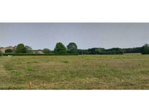 Terrain à bâtir à Saint-Denis-de-Pile (33910)