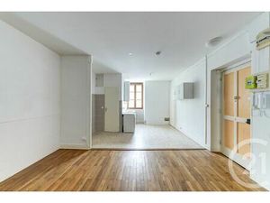 Appartement T2 à vendre - 2 pièces - 41 62 m2 - Lyon - 69009 - RHONE-ALPES