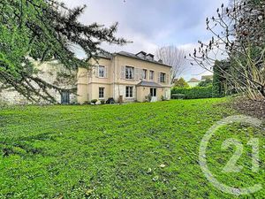 Maison à vendre - 7 pièces - 140 m2 - Senlis - 60 - PICARDIE