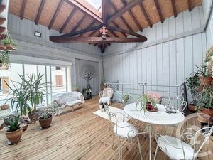 Maison à vendre - 5 pièces - 174 07 m2 - St Amadou - 09 - MIDI-PYRENEES