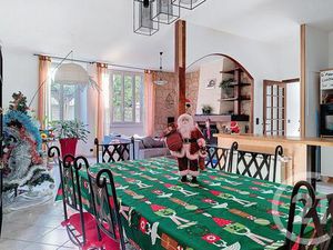 Maison à vendre - 6 pièces - 179 42 m2 - Varilhes - 09 - MIDI-PYRENEES