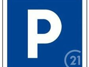 Parking à vendre - 3 40 m2 - Toulouse - 31 - MIDI-PYRENEES