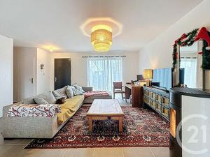 Maison à vendre - 4 pièces - 85 m2 - La Ferte St Aubin - 45 - CENTRE