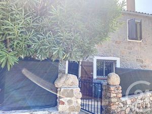 Maison à vendre - 3 pièces - 56 60 m2 - Zonza - 201 - CORSE