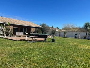 Maison de luxe de 5 pièces en vente à Carcans  France