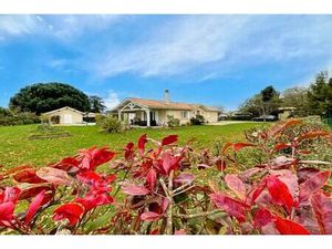 Villa de 4 chambres de luxe en vente Vensac  Nouvelle-Aquitaine