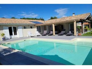 Villa de luxe en vente Vensac  France