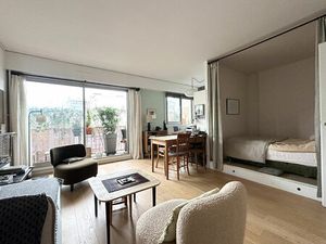 Achat Appartement 1 pièce 36m² PARIS 18ème