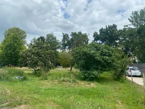 Terrain à bâtir à Mérignac (33700)