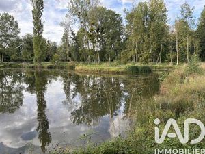 Vente maison 4 pièces 80 m² Chaudon (28210)