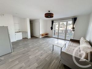Appartement F3 à vendre - 3 pièces - 58 66 m2 - Marcheprime - 33 - AQUITAINE
