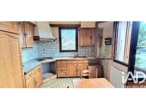 Vente maison 6 pièces 130 m² Die (26150)