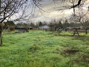 Terrain à bâtir à Andernos-les-Bains (33510)