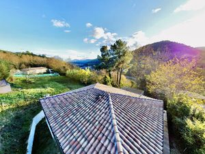 Vente maison 4 pièces 80 m² Sainte-Cécile-d'Andorge (30110)