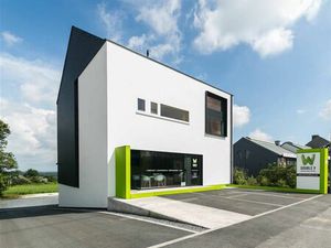 Appartement à louer à Avenue de Longwy 340 Arlon (VBD64491)