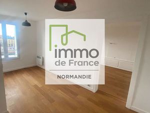 Achat Appartement 2 pièces 44m²
