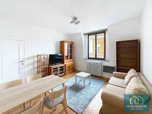 Appartement à louer à Rue Hydraulique 22 Saint-Josse-ten-Noode (VBD64482)