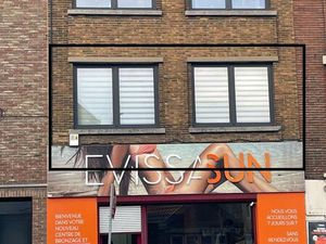 Appartement à louer avec 1 chambre   Jumet (VBD64479)