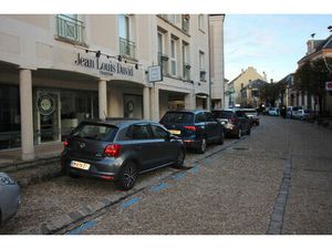 Location Local commercial