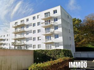 Achat Appartement 4 pièces 93m² MAROMME 76150
