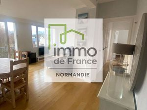 Achat Appartement 4 pièces 83m²