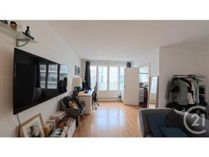Appartement F1 à vendre - 1 pièce - 26 72 m2 - Paris - 75014 - ILE-DE-FRANCE