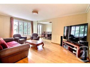 Appartement à vendre - 5 pièces - 97 m2 - Rosny Sous Bois - 93 - ILE-DE-FRANCE