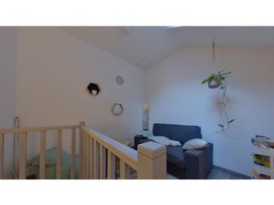 Location Appartement 2 pièces 30m²