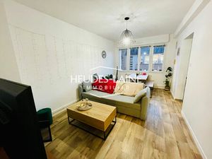 Location Appartement 2 pièces 44m² AVRANCHES 50300