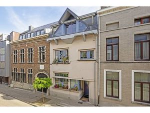 Huis te koop in Vilvoorde met 4 slaapkamers