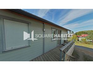 Achat Appartement 3 pièces 36m²