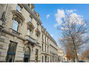 Location Bureaux Paris 75016