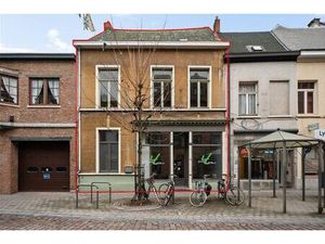 Surface commerciale à vendre à Kolveniersvest 36 Lier (RBU88843)